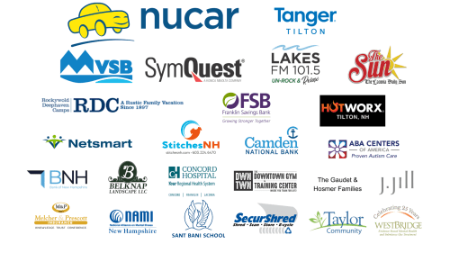 Thank you to our 2026 Sponsors!